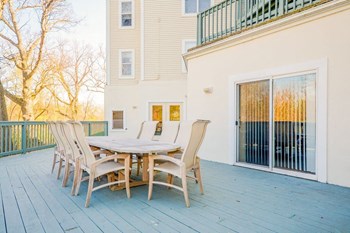 18400 Belvidere Rd 1-2 Beds Apartment for Rent - Photo Gallery 2