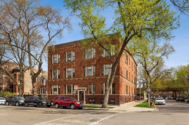 1401-03 N. Wicker Park Ave. Studio-3 Beds Apartment for Rent