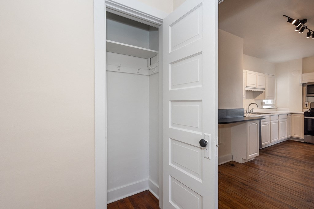 Wolcott Apartments, 1410 N Marion St, Denver, CO RentCafe