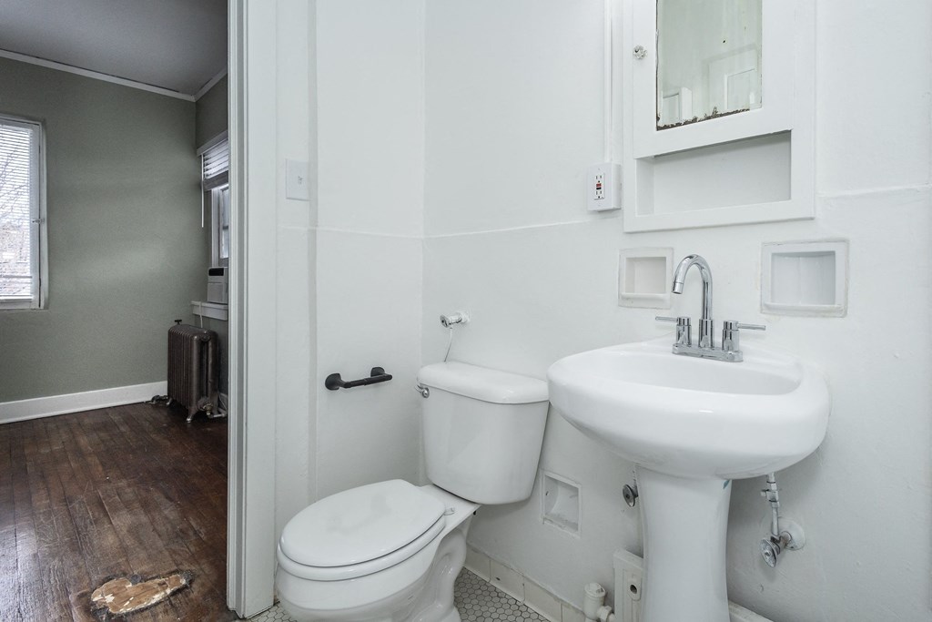 Wolcott Apartments, 1410 N Marion St, Denver, CO RentCafe