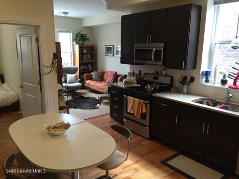 1448-50 N. Leavitt St.