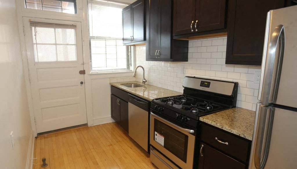 1447-57 W. Cornelia Ave.