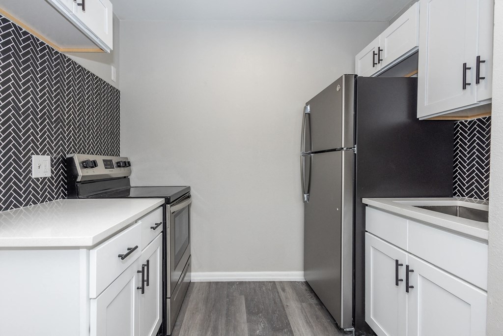 the enclave at homecoming terra vista kitchen