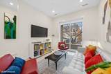The Mondrian Apartments