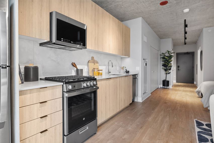 Sage West Loop Apartments, 1044 W Van Buren St, Chicago, IL RentCafe