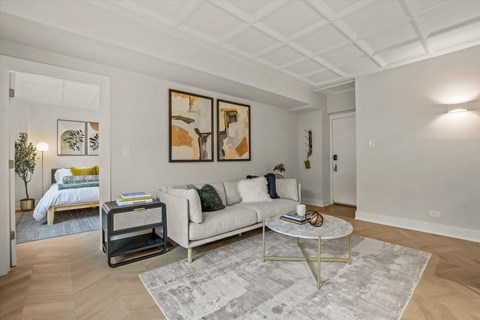 1211 N. LaSalle Dr.