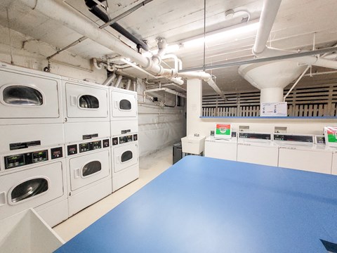 Laundry