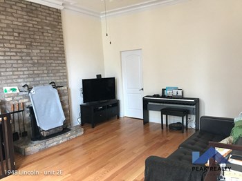 1644 N. Kedzie Ave. 2-3 Beds Apartment for Rent - Photo Gallery 5