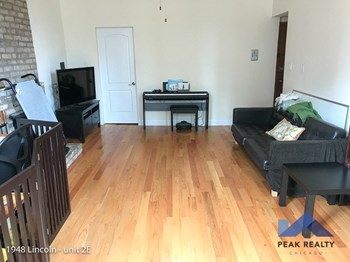 1644 N. Kedzie Ave. 2-3 Beds Apartment for Rent - Photo Gallery 6
