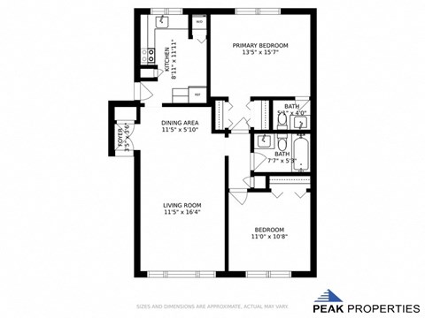 2146 Sherman Ave. 2 Beds Apartment for Rent - Photo Gallery 10