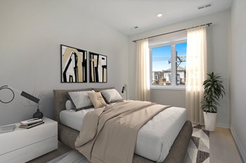 4714 N. Sheridan Rd. Studio-2 Beds Apartment for Rent - Photo Gallery 5