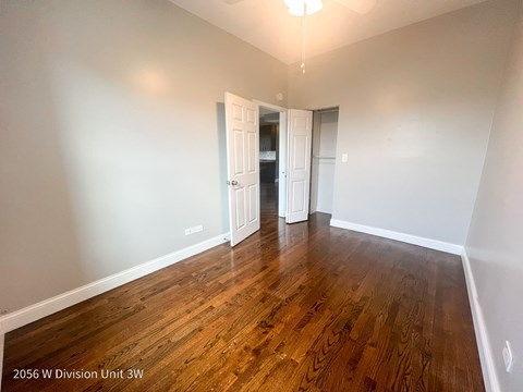 2056 W. Division St. 2-3 Beds Apartment for Rent