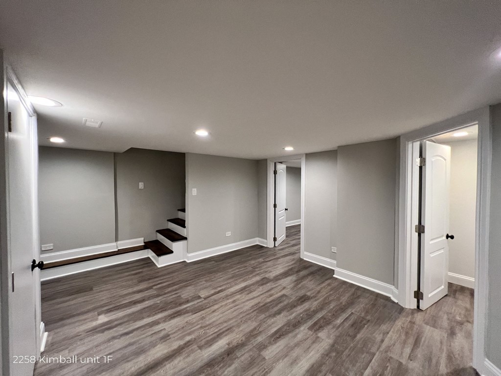 2258 Kimball 1F Duplex