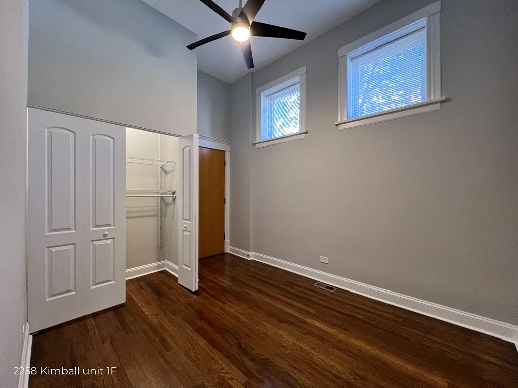 2258 Kimball 1F Duplex