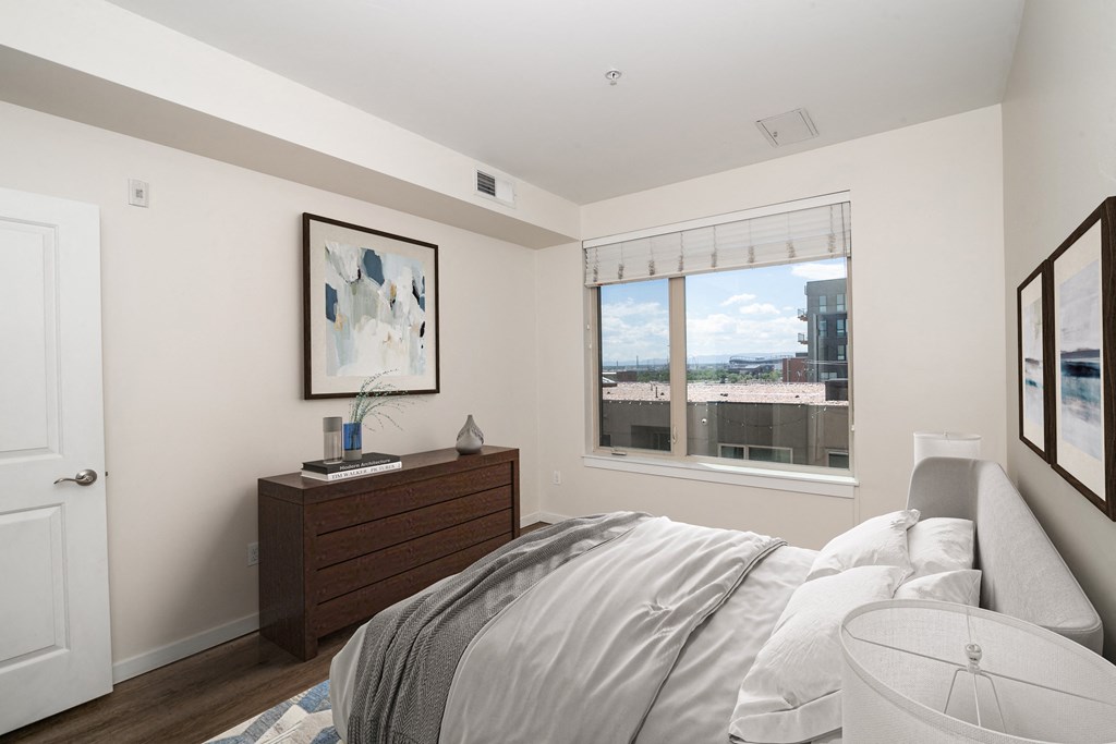 Prospect on Central 1 Bed - 1 Bath unit 504