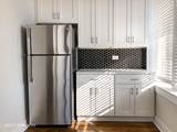 2601-03 W. Augusta Blvd./952-54 N. Rockwell St. Apartments