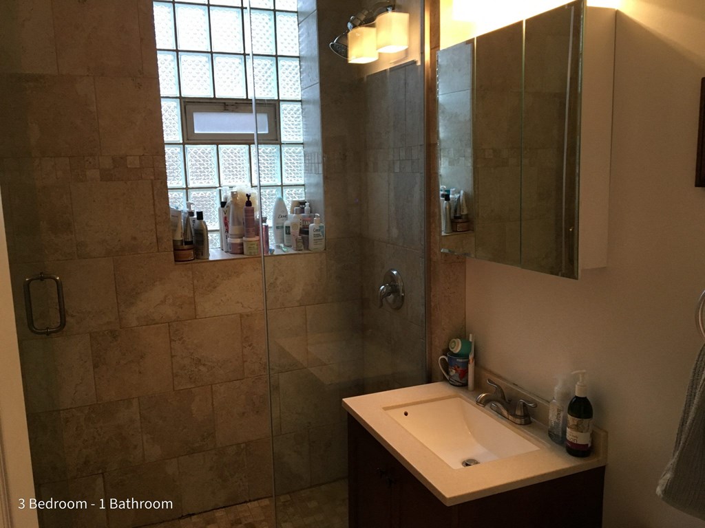 2 and 3 bed available humbolt park newly updated