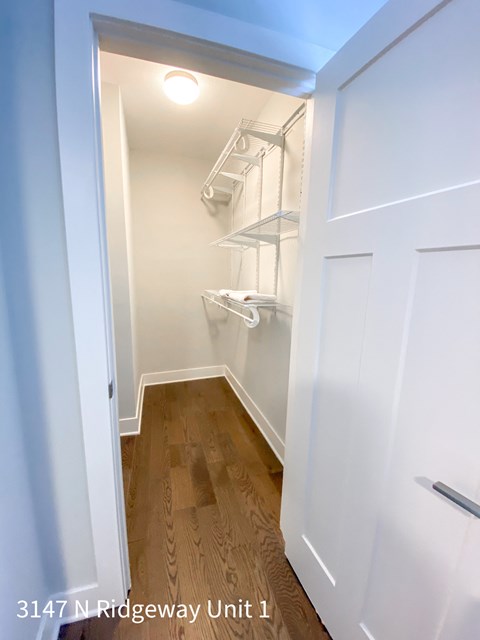 3147 N. Ridgeway Ave. 2 Beds Apartment for Rent