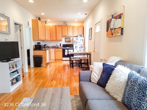 3236-38 N. Clifton Ave.