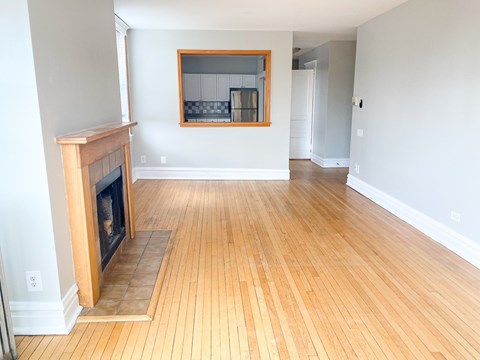 3434-38 N. Halsted St. 1-3 Beds Apartment for Rent
