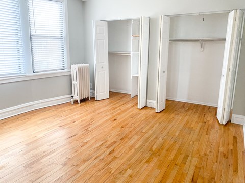 3434-38 N. Halsted St. 1-3 Beds Apartment for Rent