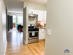 Image for 3434-38 N. Halsted St./804-10 W. Newport Ave. - 3434-38 N. Halsted St.