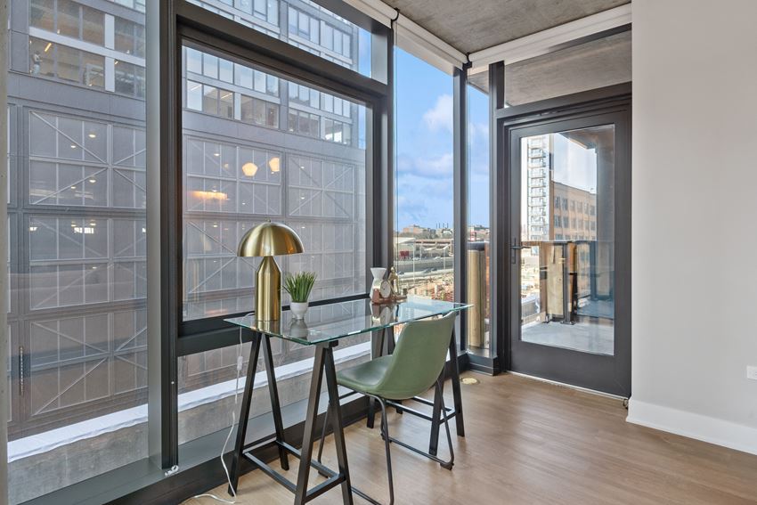 Sage West Loop Apartments, 1044 W Van Buren St, Chicago, IL RentCafe