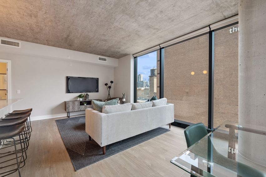 Sage West Loop Apartments, 1044 W Van Buren St, Chicago, IL RentCafe