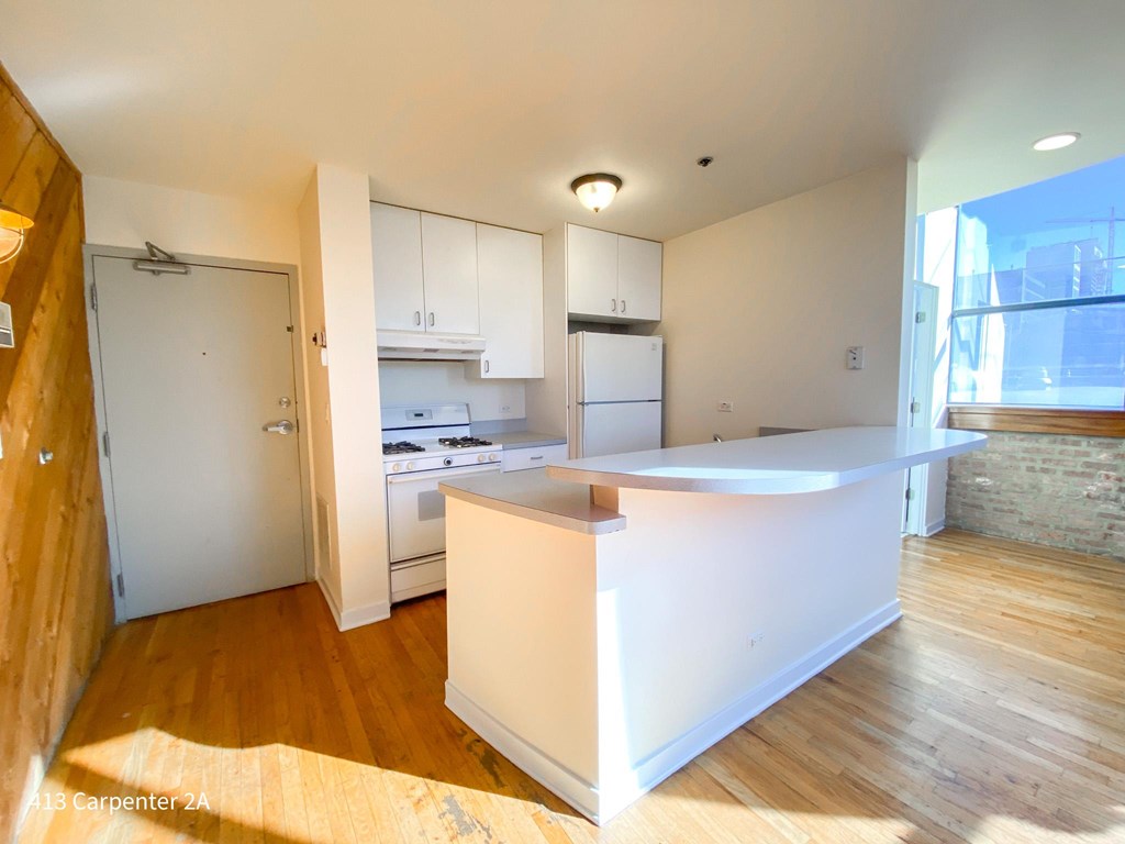 413 N. Carpenter St.