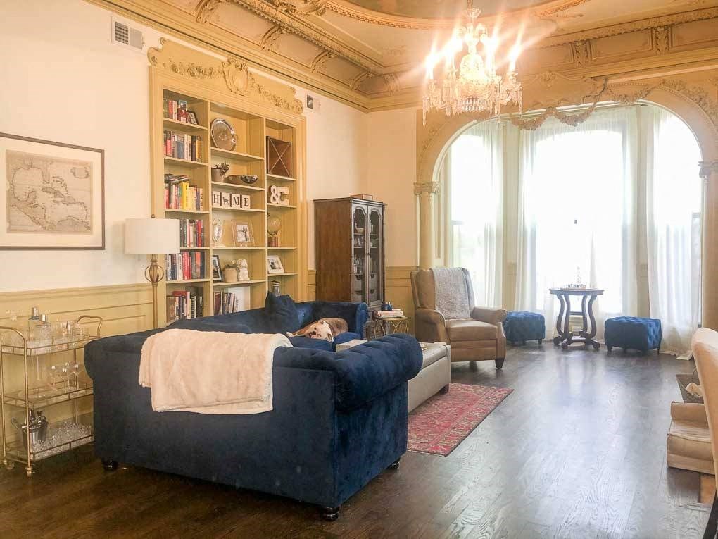 509 W. Wrightwood Ave.