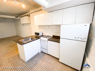527-37 W. Aldine Ave. 1-2 Beds Apartment for Rent