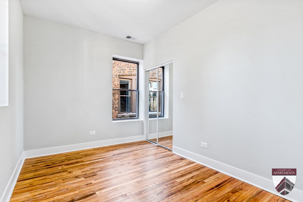 hardwood floors in large bedrooms