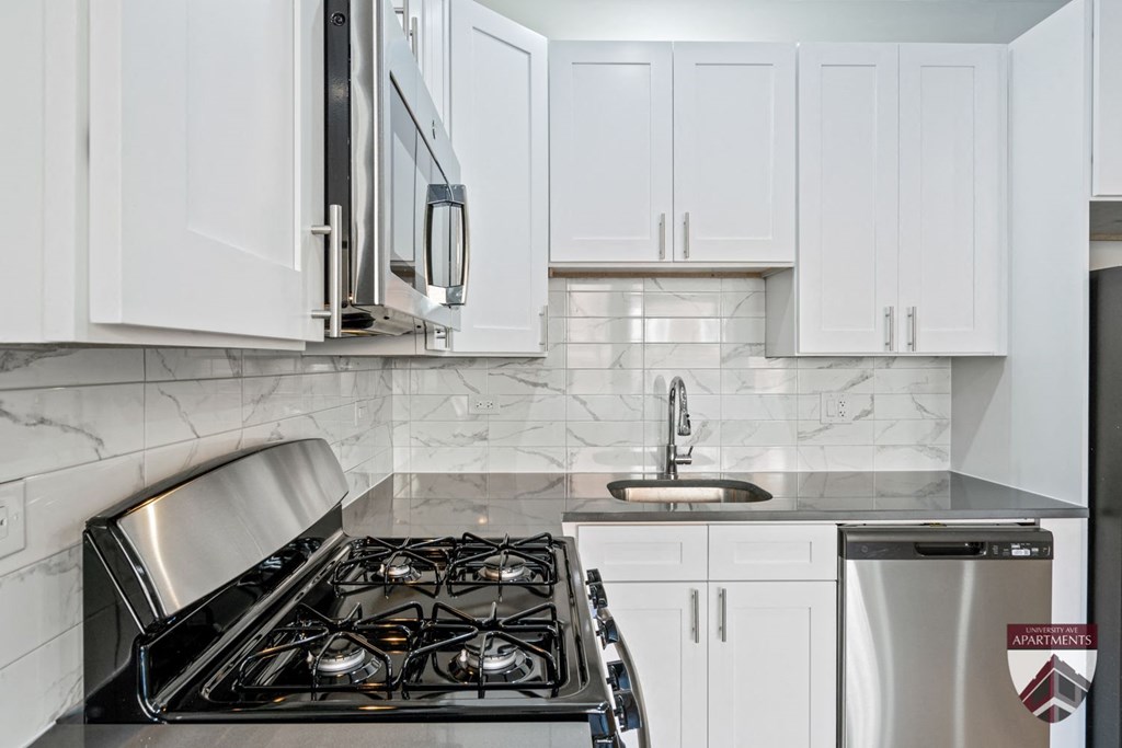 5401-5415 S. University Ave