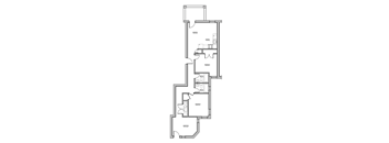 3 Bedroom - 2 Bathroom