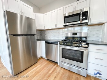 5424-26 N. Ashland Ave. 1-2 Beds Apartment for Rent - Photo Gallery 2