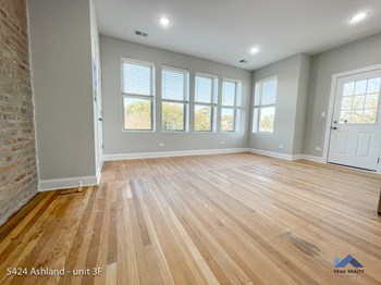 5424-26 N. Ashland Ave. 1-2 Beds Apartment for Rent - Photo Gallery 4
