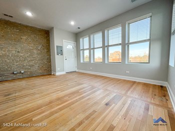 5424-26 N. Ashland Ave. 1-2 Beds Apartment for Rent - Photo Gallery 3