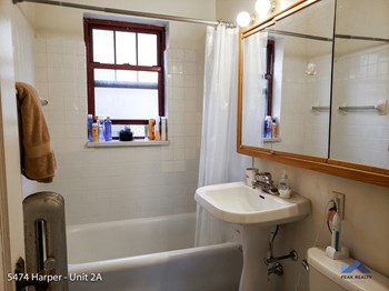 5464-76 S. Harper Ave. Studio-1 Bed Apartment for Rent - Photo Gallery 4