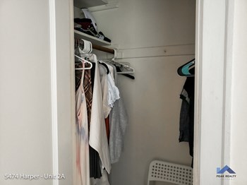 5464-76 S. Harper Ave. Studio-1 Bed Apartment for Rent - Photo Gallery 6
