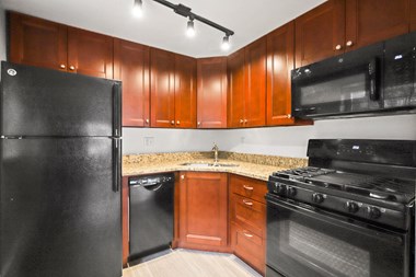 59 N Corona St 1 Bed Apartment for Rent