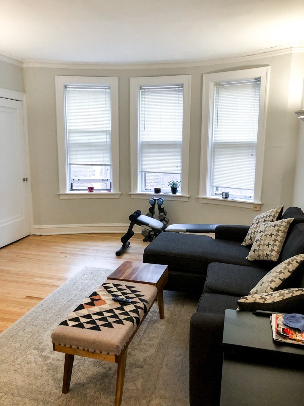 822-24 Forest Ave.