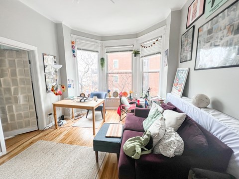 959 W. Webster 2 Beds Apartment for Rent