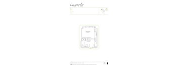 an image of a floor plan of a house