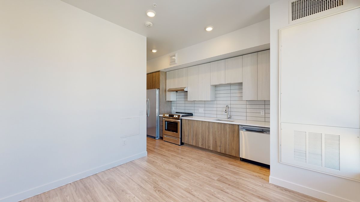 Carraway Apartments in Denver, CO