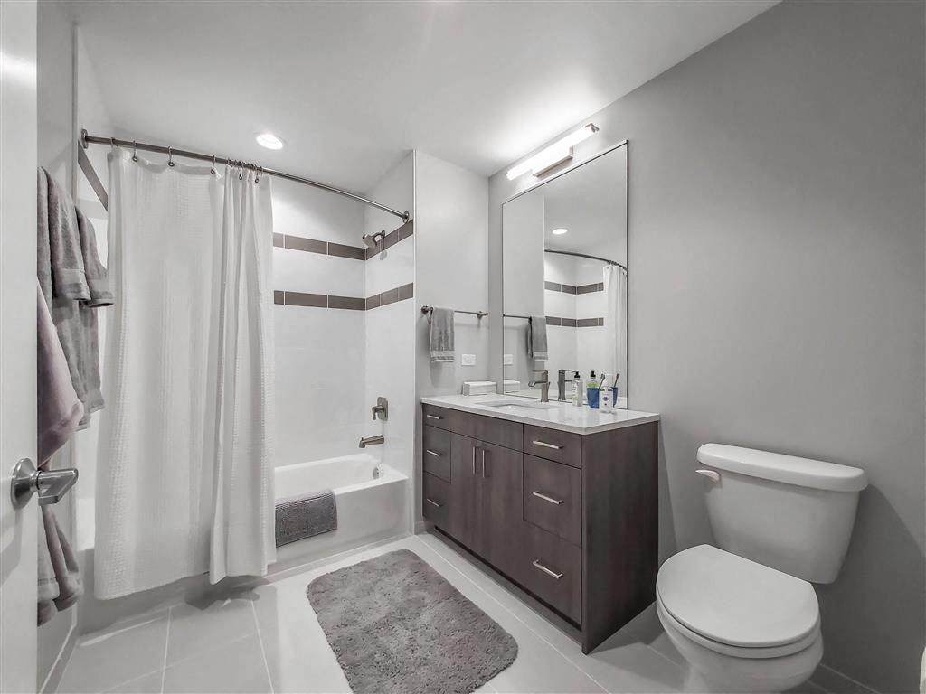 The Clark Apartments