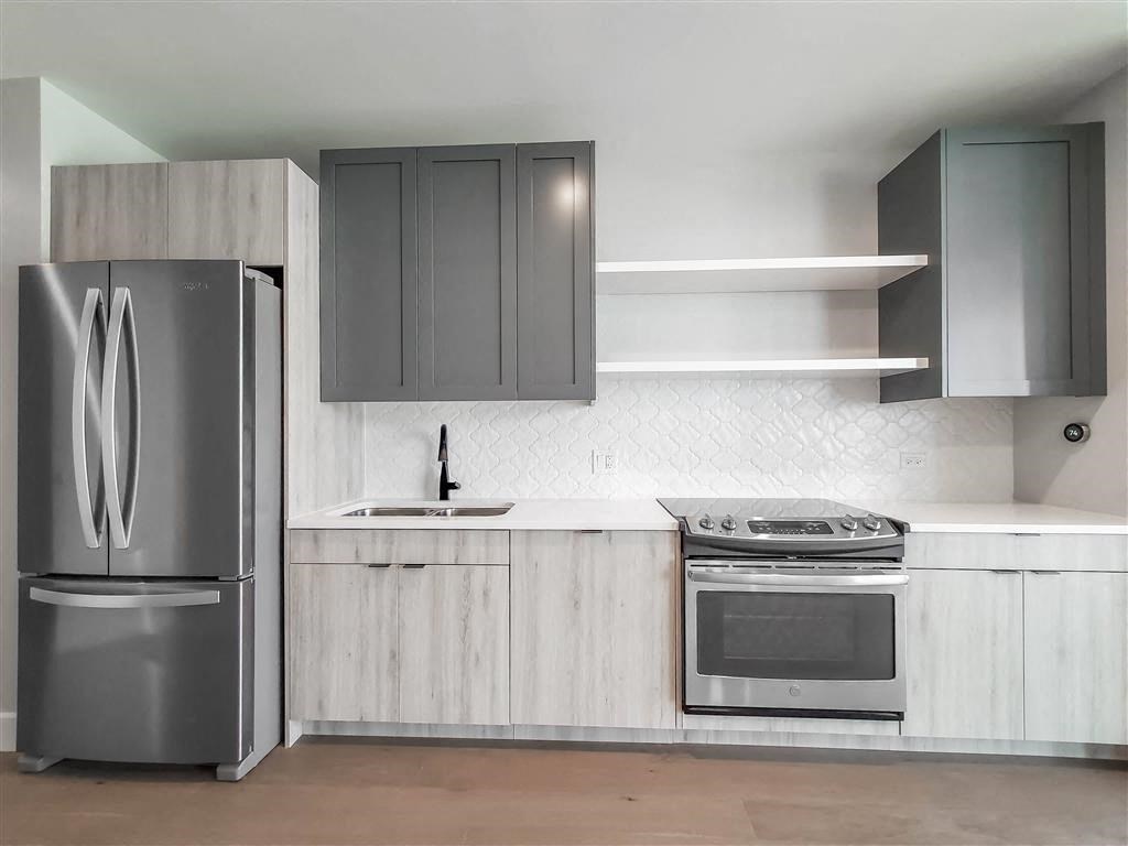 The Clark Apartments