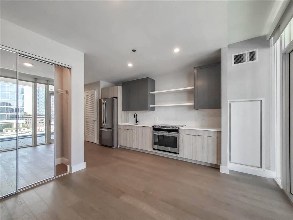 The Clark Apartments