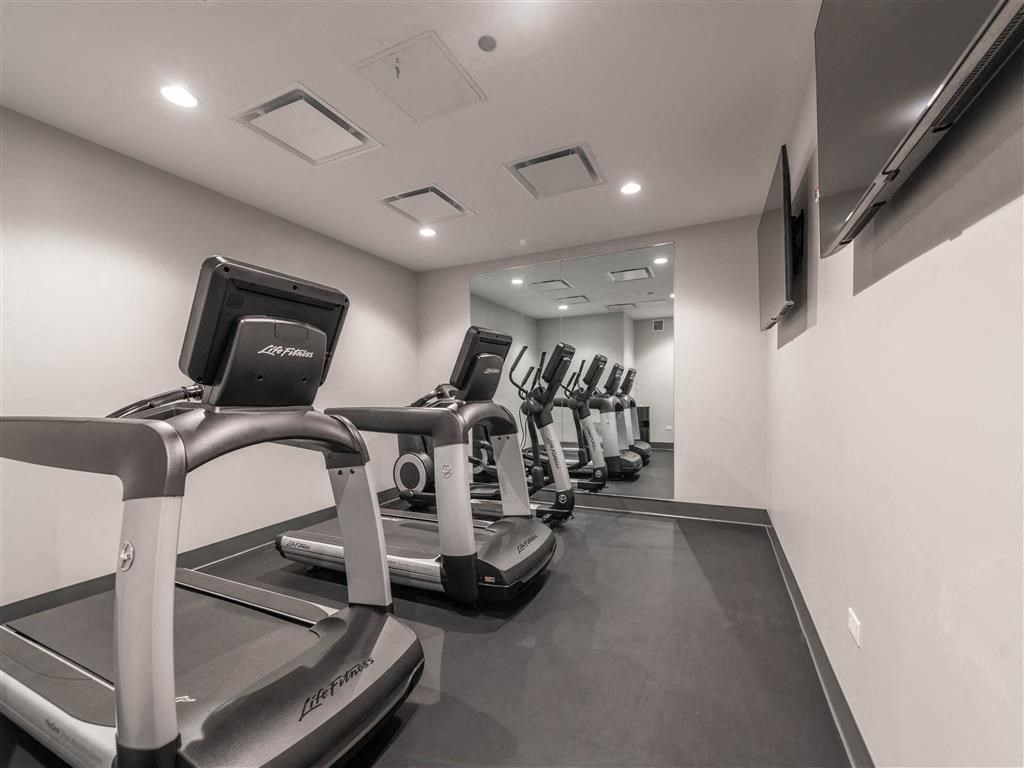 The Clark Apartments