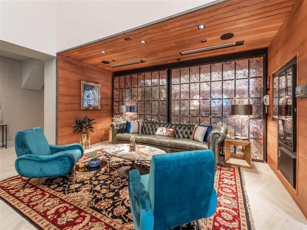 The Clark Apartments