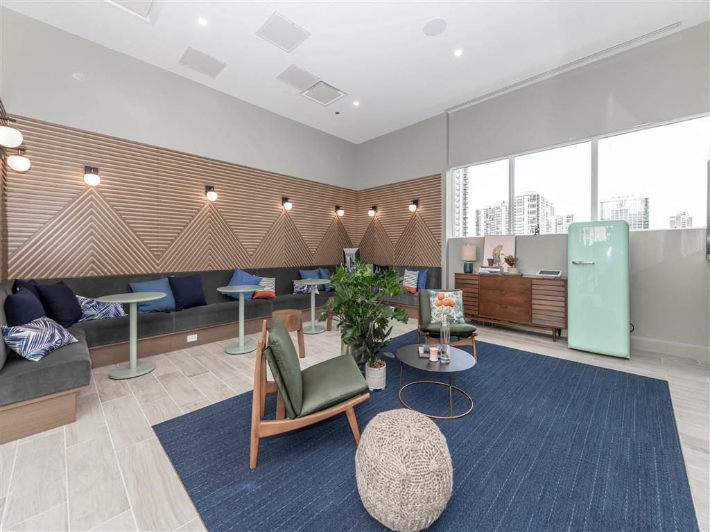 The Clark Apartments